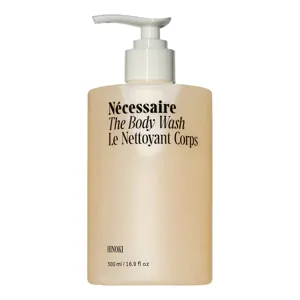 Necessaire The Body Wash