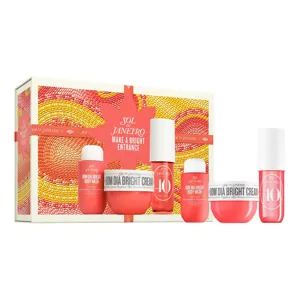 Sol de Janeiro Make A Bright Entrance Set