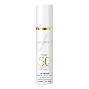 Lancaster Sun Perfect Sun Illuminating Cream SPF50