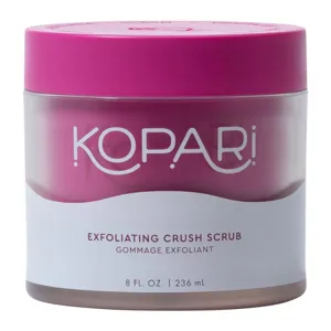 Kopari Beauty Kopari Exfoliating Crush Scrub