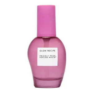 Glow Recipe Prickly Pear - Peptide Bouncy + Hydrating Skin Barrier Vegan Mucin Face Serum