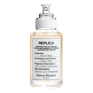 Maison Margiela Beach Walk - Eau De Toilette