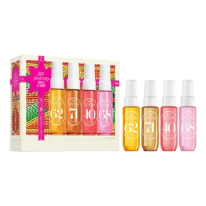 Sol de Janeiro Spritz & Shine Set