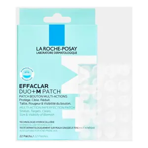 La Roche-Posay Effaclar Duo+M Patch