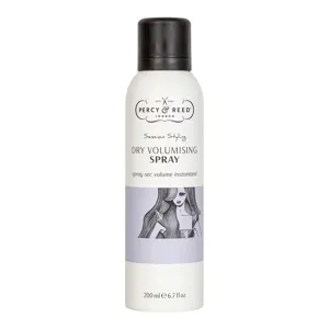 Percy & Reed Session Styling Dry Volumising Spray