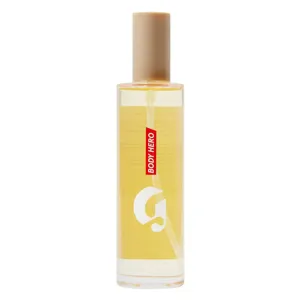 Glossier Body Hero Dry Touch Oil Mist