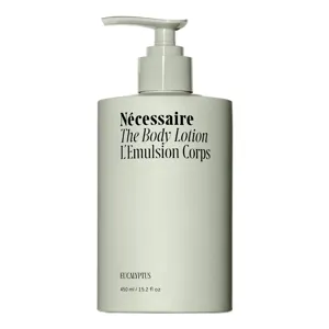 Necessaire The Body Lotion