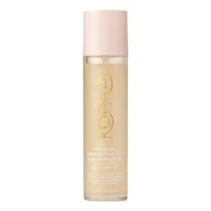 Kopari Beauty Sunglaze Sheer Setting Mist
