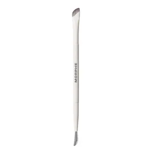 Morphe Dual-Ended Precision Brow Brush & Comb