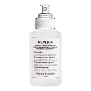 Maison Margiela Replica Lazy Sunday Morning Hair Mist