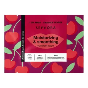 Sephora Collection Cherry Lip Mask