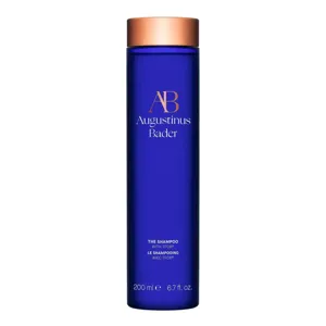 Augustinus Bader The Shampoo
