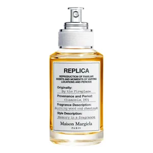Maison Margiela By The Fireplace - Eau De Toilette