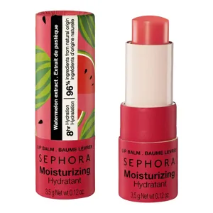Sephora Collection Moisturizing Lip Balm 8H Hydration