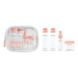 Sephora Collection Week-End Kit