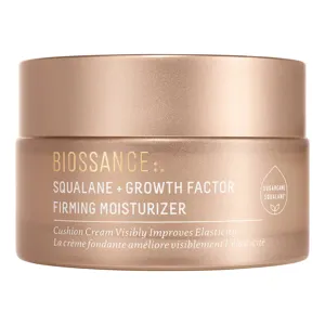 Biossance Squalane + Growth Factor Firming Moisturizer