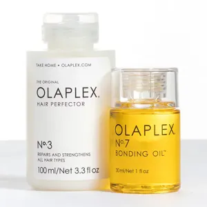 Olaplex Perfect And Bond Duo