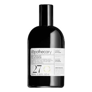 ilapothecary Beat The Blues The Essence