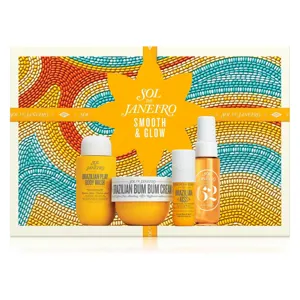 Sol de Janeiro Smooth & Glow