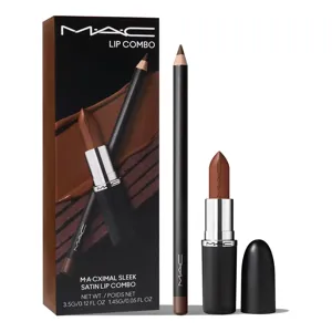 MAC Lip Duo Kit