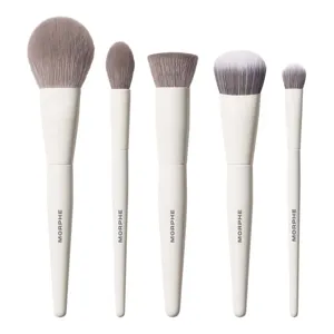Morphe 5-Piece Face Brush Set