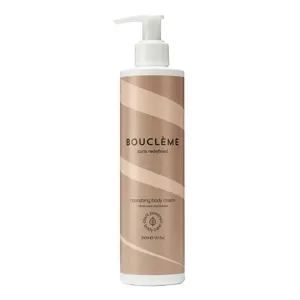 Bouclème Nourishing Body Cream