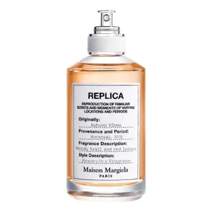 Maison Margiela Replica Autumn Vibes - Eau De Toilette