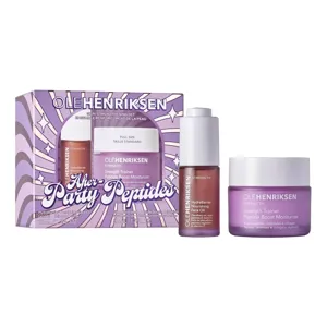 Ole Henriksen After-Party Peptides Set