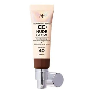IT Cosmetics It Cosmetics Cc Nude Glow