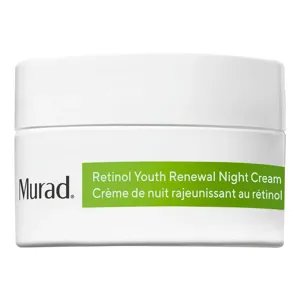 Murad Retinol Youth Renewal Night Cream