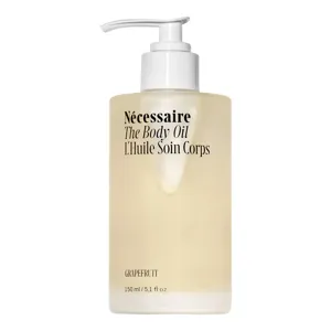 Necessaire The Body Oil
