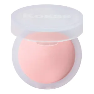 Kosas Cloud Set Brightening Baked Brightening Powder