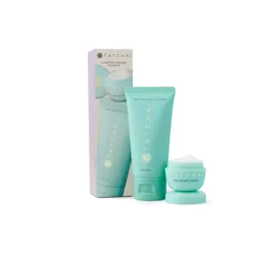 Tatcha Clarifying Cleanse + Hydrate