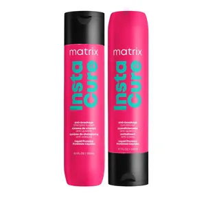 Matrix Instacure Anti-Breakage Shampoo And Conditioner