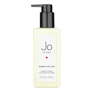 Jo Loves Mango Thai Lime A Body Lotion