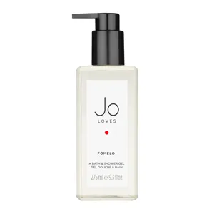 Jo Loves Pomelo Bath & Shower Gel
