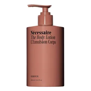 Necessaire The Body Lotion Olibanum