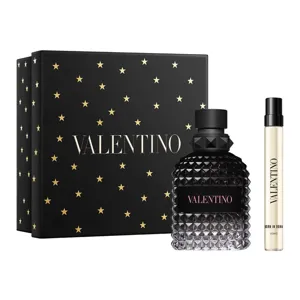 Valentino Born In Roma Uomo Eau De Toilette Duo