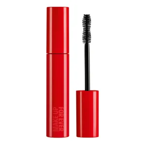 Make Up For Ever Volume Artist Mascara - Buildable Volume, Clump-Free Mascara