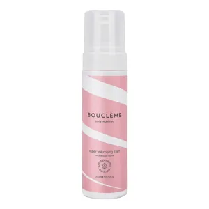 Bouclème Super Volumising Foam