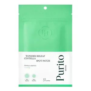 Purito Wonder Releaf Centella Spot Patch