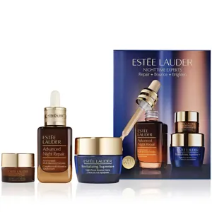 Estée Lauder Nighttime Experts Skincare Set