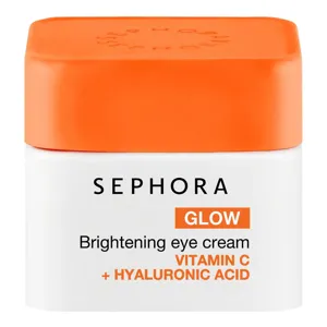Sephora Collection Brightening Glow Eye Cream