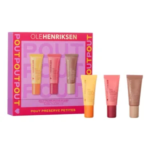 Ole Henriksen Mini Pout Preserve