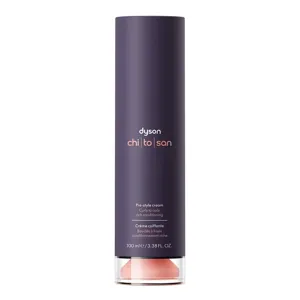 Dyson Chitosan Pre Style Curly To Coily Rich Conditioning Cream