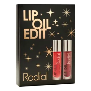 Rodial Lip Oil Edit