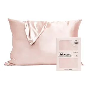 Kitsch Satin Pillowcase