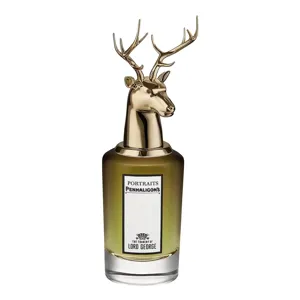 Penhaligon's The Tragedy Of Lord George - Eau De Parfum Fougère Aromatic