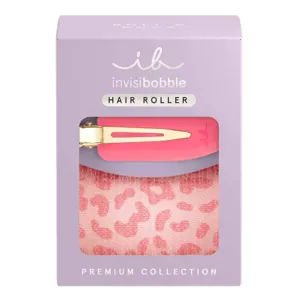 Invisibobble Roll N Rock Roller Duo