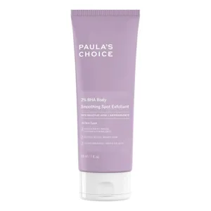 Paula's Choice 2% Bha Body Smoothing Spot Exfoliant